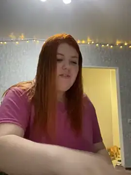 Dreamy Desire online show from March 10, 2025, 7:18 pm