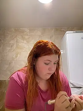 Dreamy Desire online show from March 12, 2025, 4:46 pm