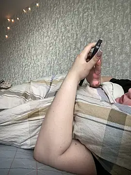 Dreamy Desire online show from March 17, 2025, 9:01 am