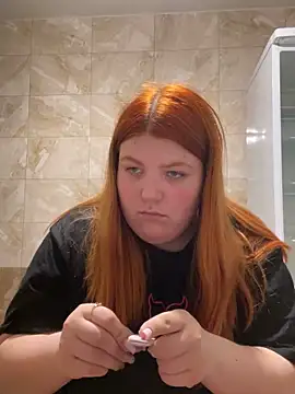 Dreamy Desire online show from March 17, 2025, 7:26 pm