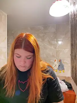 Dreamy Desire online show from March 18, 2025, 7:20 pm