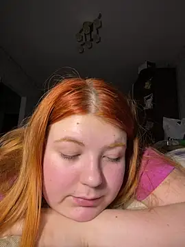 Dreamy Desire online show from March 21, 2025, 8:50 pm