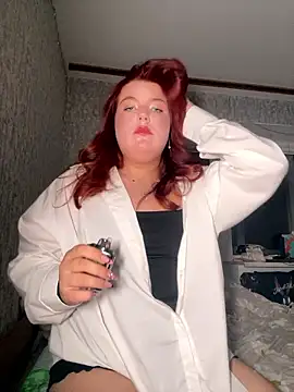 Dreamy Desire online show from October 10, 2025, 5:34 pm