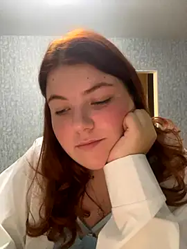 Dreamy Desire online show from October 13, 2025, 8:53 pm