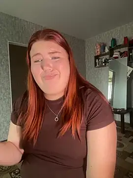 Dreamy Desire online show from October 17, 2025, 12:08 pm