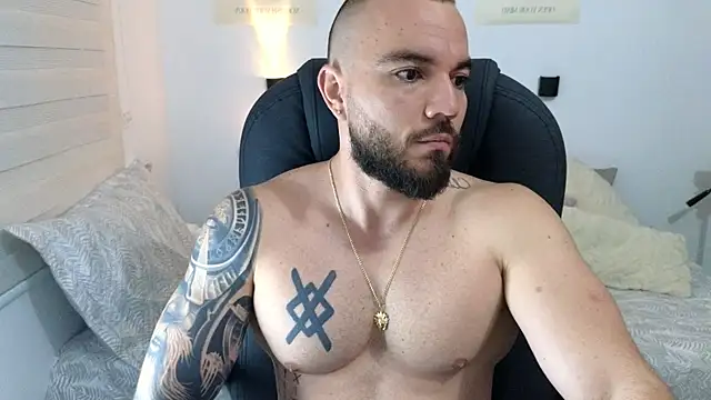 Isaac Carter online show from September 19, 2025, 11:11 am