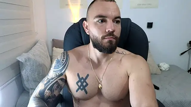 Isaac Carter online show from September 23, 2025, 11:02 am