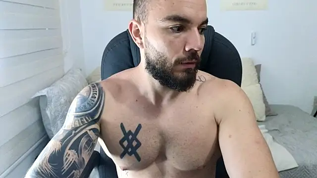 Isaac Carter online show from September 30, 2025, 11:26 am