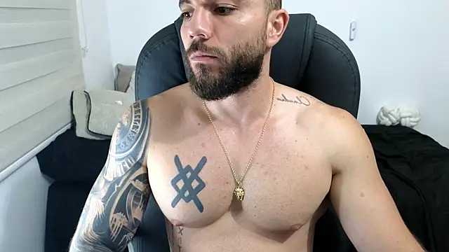 Isaac Carter online show from April 3, 2026, 12:08 am