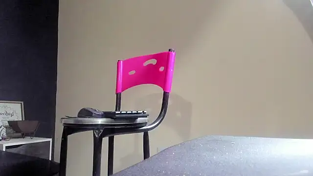 Alexa Bravva online show from March 12, 2025, 10:37 am