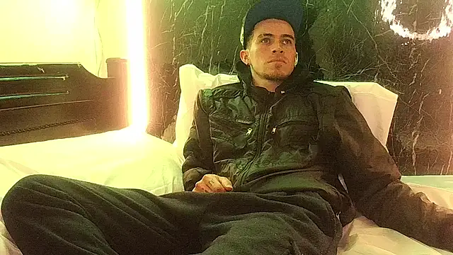 jacob smith10 online show from March 19, 2025, 1:21 am