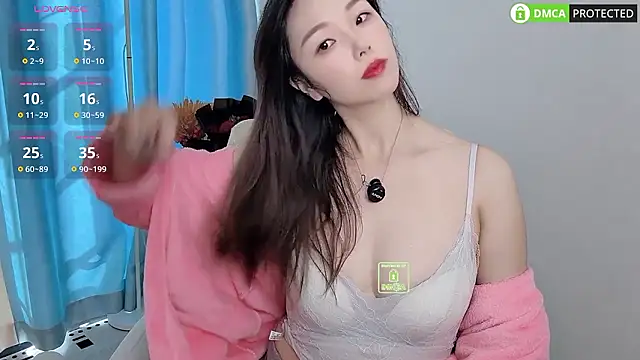 Dewluna online show from January 13, 2026, 6:29 am