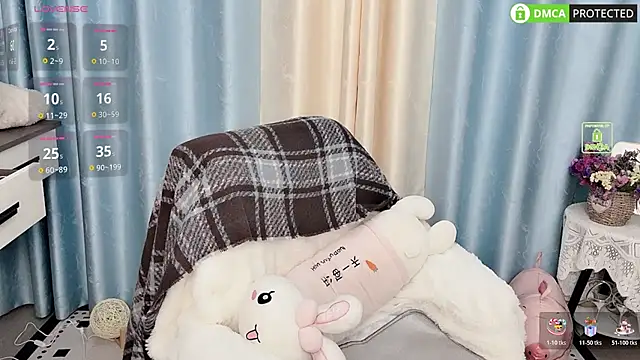 Dewluna online show from February 3, 2026, 2:11 pm