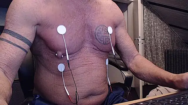 Snapshot of munichrubber chatting on October 29, 2025, 4:59 am munichrubber online show from October 29, 2025, 4:59 am