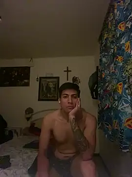 Feendy17 online show from April 21, 2026, 11:16 am