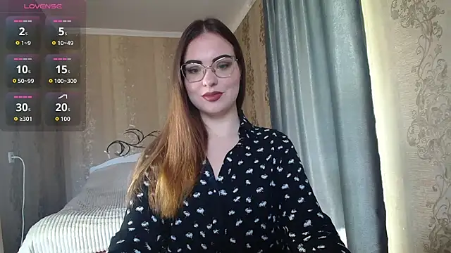 Leila Kissyu online show from April 5, 2026, 10:12 am