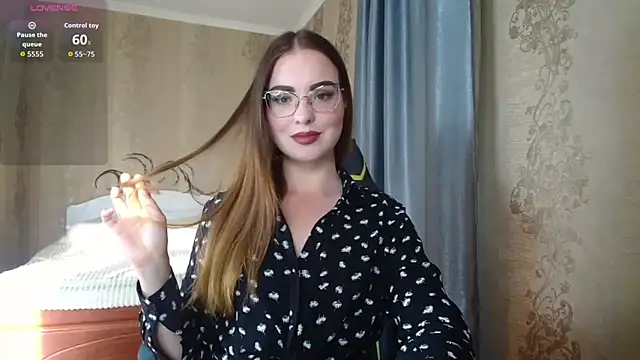 Leila Kissyu online show from May 29, 2026, 3:43 pm