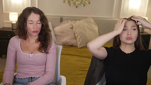 Billie054 online show from September 20, 2025, 7:20 am