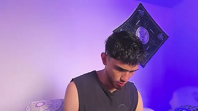 samevansx  online show from June 26, 2026, 3:05 pm