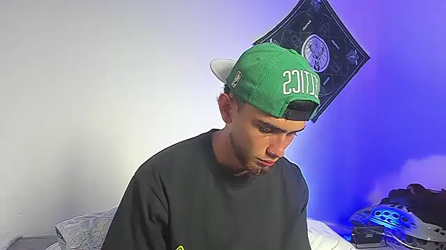 samevansx  online show from June 30, 2026, 2:29 pm