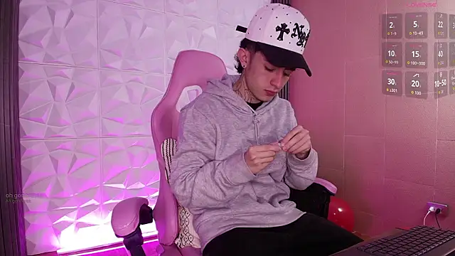 troy rouge online show from January 17, 2026, 11:15 am