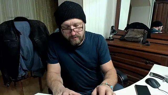 Grandor M online show from March 8, 2025, 5:22 pm