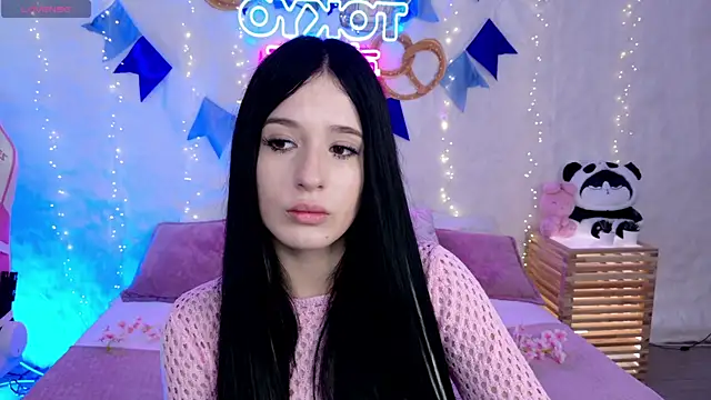 JaneRayan online show from September 28, 2025, 5:07 pm