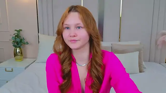 AmeliRoyse online show from December 18, 2025, 5:30 pm