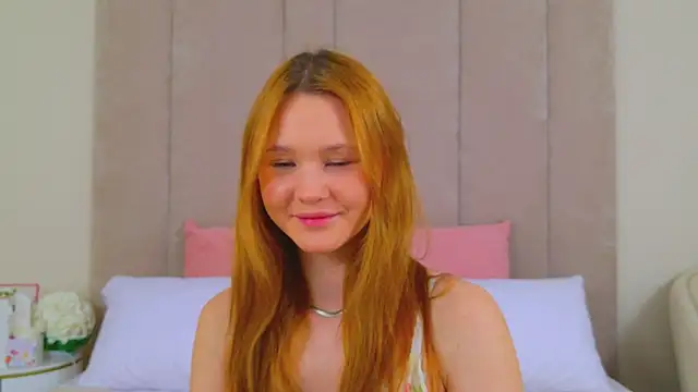 AmeliRoyse online show from March 8, 2026, 4:11 pm