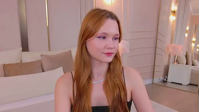 AmeliRoyse online show from March 25, 2026, 5:30 pm