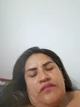 Snapshot of Milena_Foox chatting on October 29, 2025, 7:48 pm Milena Foox online show from October 29, 2025, 7:48 pm