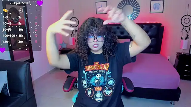  Lilly miller online show from February 20, 2026, 4:09 am