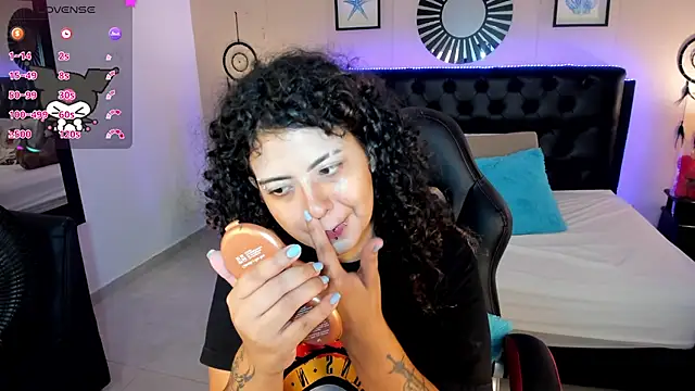  Lilly miller online show from June 1, 2026, 11:50 pm