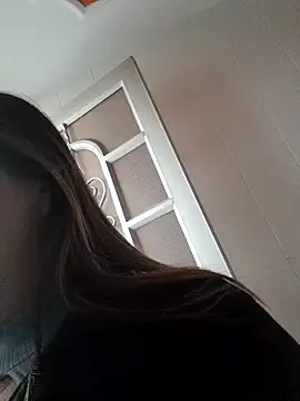 Luna-nevada online show from October 30, 2025, 10:21 pm