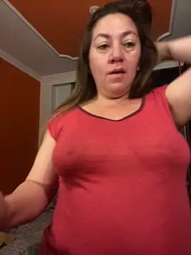 Luna-nevada online show from March 16, 2026, 10:30 am