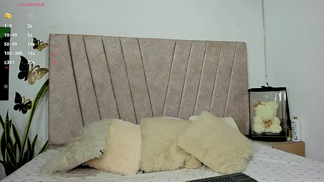 sweety honeey online show from March 10, 2026, 4:12 pm