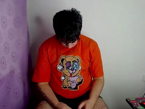 CrissConor online show from May 28, 2026, 6:16 pm