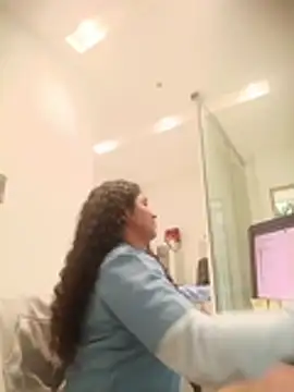 Paula6Colombia online show from February 21, 2026, 2:51 pm