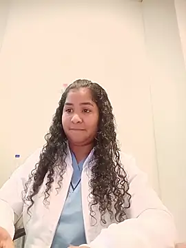 Paula6Colombia online show from March 2, 2026, 4:25 pm