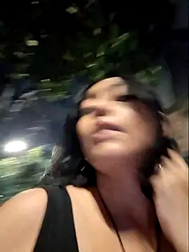 EvelynMoonx online show from March 10, 2025, 3:34 am