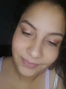 esmeralda jadees online show from March 8, 2025, 11:18 pm