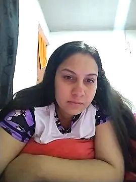 esmeralda jadees online show from March 14, 2026, 12:21 pm