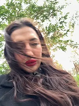 AleksandraRich online show from September 15, 2025, 3:17 am