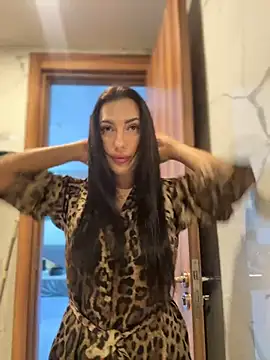 AleksandraRich online show from November 30, 2025, 1:20 am