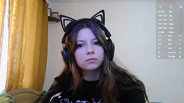 RendyDow online show from September 19, 2025, 7:54 am