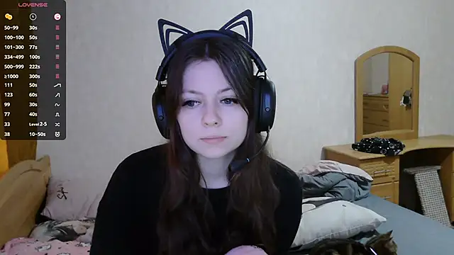 RendyDow online show from November 5, 2025, 7:41 am