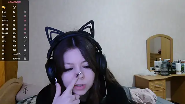 RendyDow online show from November 8, 2025, 7:19 am