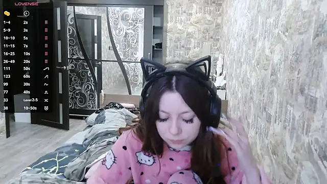 RendyDow online show from November 14, 2025, 7:18 am