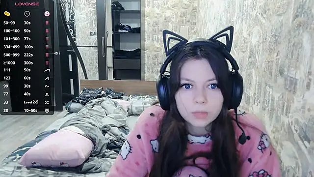 RendyDow online show from November 22, 2025, 8:24 am