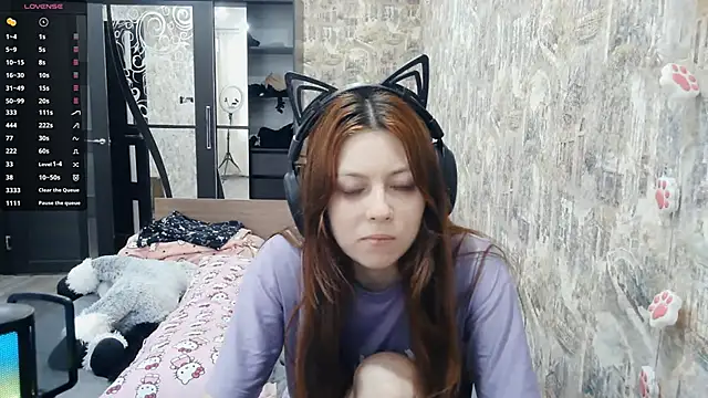 RendyDow online show from February 9, 2026, 8:18 am